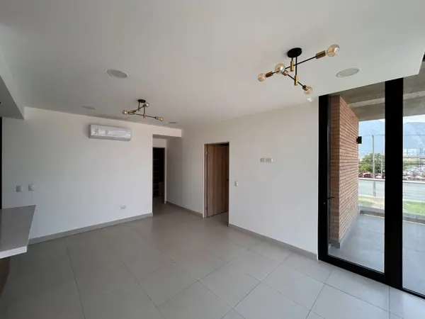 Departamento en renta en El Lechugal, Santa Catarina — foto 2 de 22