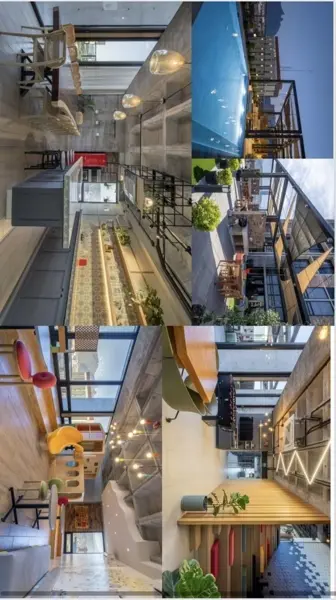 Departamento en venta en Monterrey Centro, Monterrey — foto 2 de 3