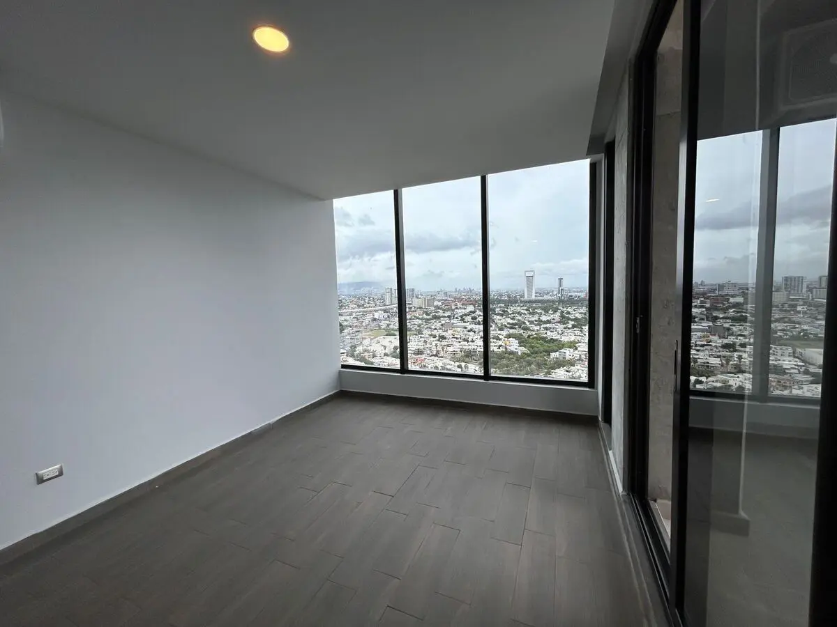 Departamento en venta en Tecnologico, Monterrey — foto 1 de 17