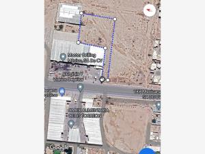 Terreno en venta en Ejido Ana, Torreón — foto 2 de 2