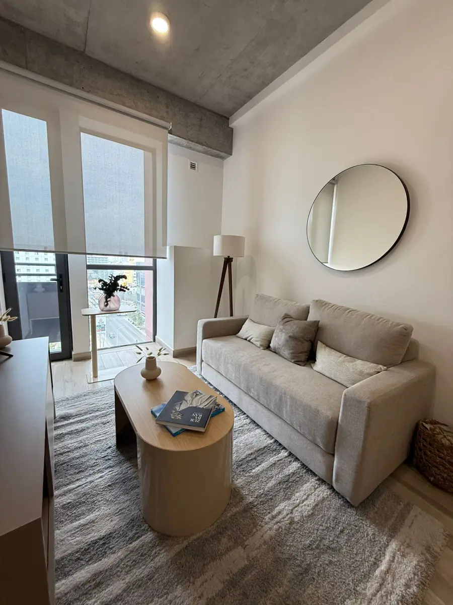 Departamento en renta en Centro, Monterrey — foto 1 de 29