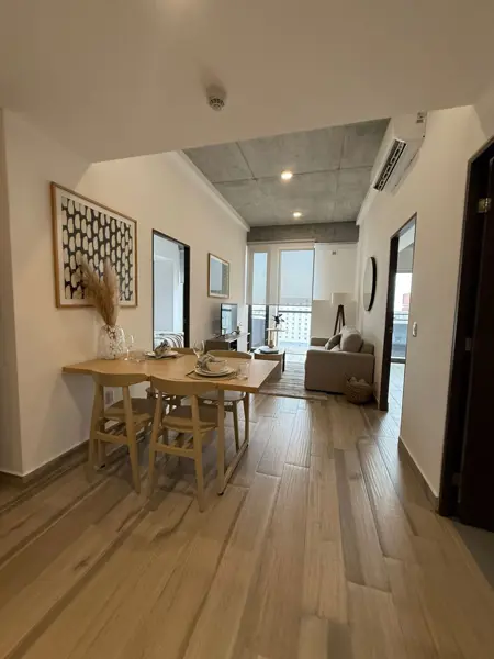 Departamento en renta en Centro, Monterrey — foto 2 de 30