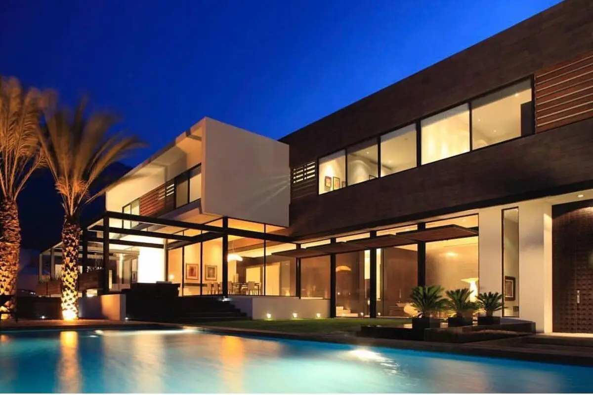 Casa en venta en San Agustin Campestre, San Pedro Garza García — foto 1 de 10
