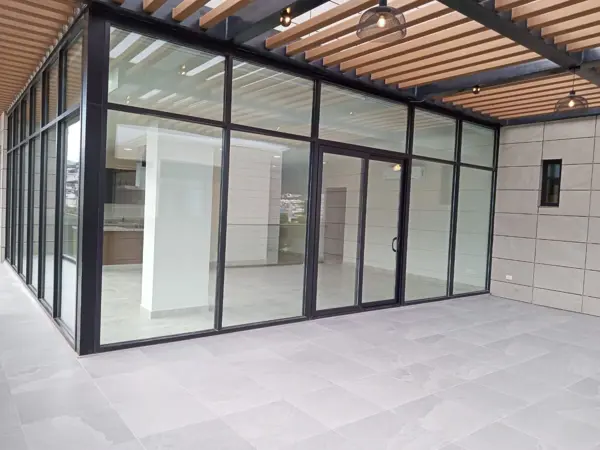 Departamento en venta en Lomas de Valle Alto, Monterrey — foto 3 de 17