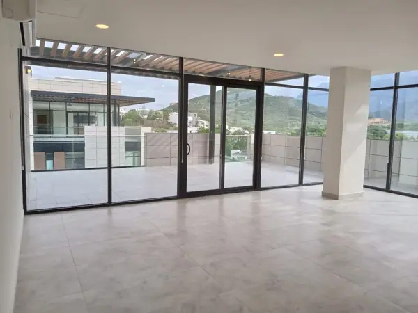 Penthouse en Venta, Torre Valdora