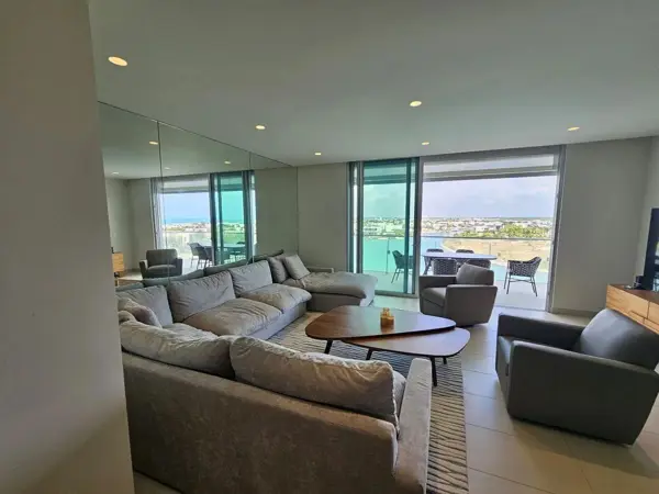 Departamento en venta en Puerto Cancún, Benito Juárez — foto 2 de 11