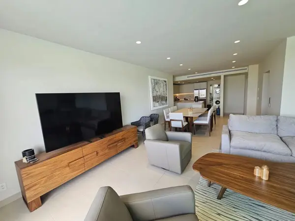 Departamento en venta en Puerto Cancún, Benito Juárez — foto 3 de 11