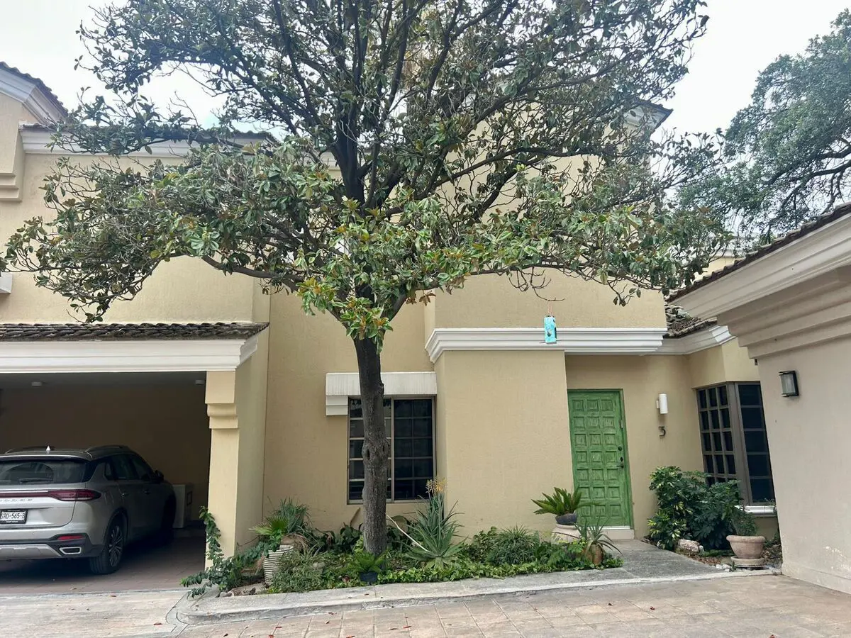 Casa en renta en Palo Blanco, San Pedro Garza García — foto 1 de 11