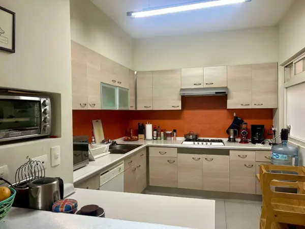 Casa en renta en Palo Blanco, San Pedro Garza García — foto 3 de 11
