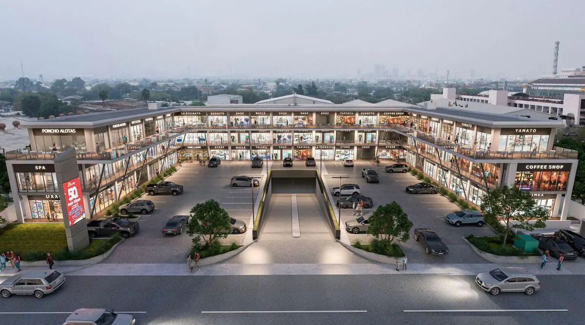 Local en venta en Linda Vista, Guadalupe — foto 1 de 5