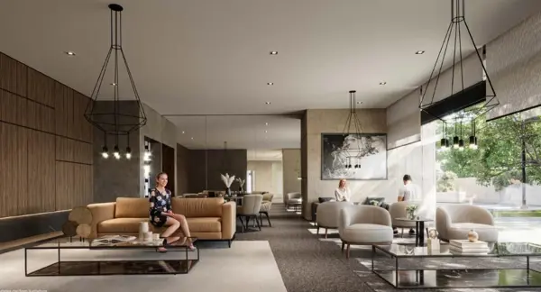 Departamento en venta en Santa Engracia, San Pedro Garza García — foto 2 de 19
