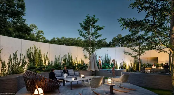 Departamento en venta en Santa Engracia, San Pedro Garza García — foto 3 de 17