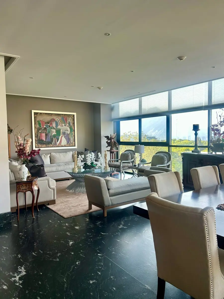 Departamento en venta en Carrizalejo, San Pedro Garza García — foto 1 de 15