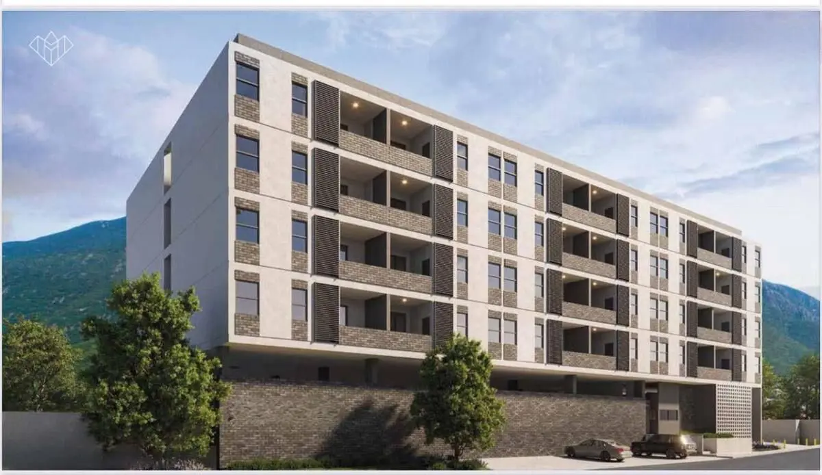 Departamento en venta en Contry, Monterrey — foto 1 de 4