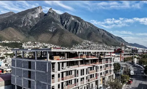 Departamento en venta en Contry, Monterrey — foto 3 de 4