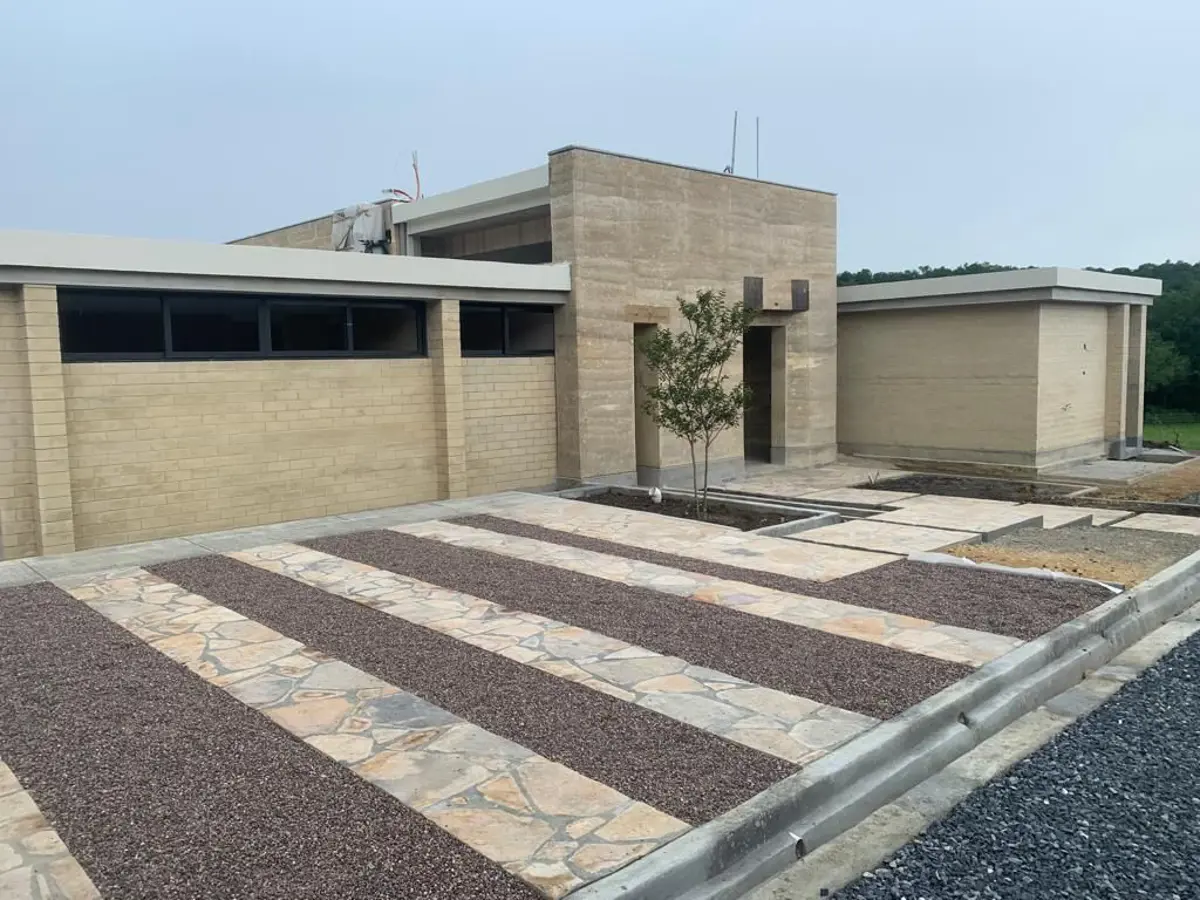 Quinta en venta en Montemorelos Centro, Montemorelos — foto 1 de 14