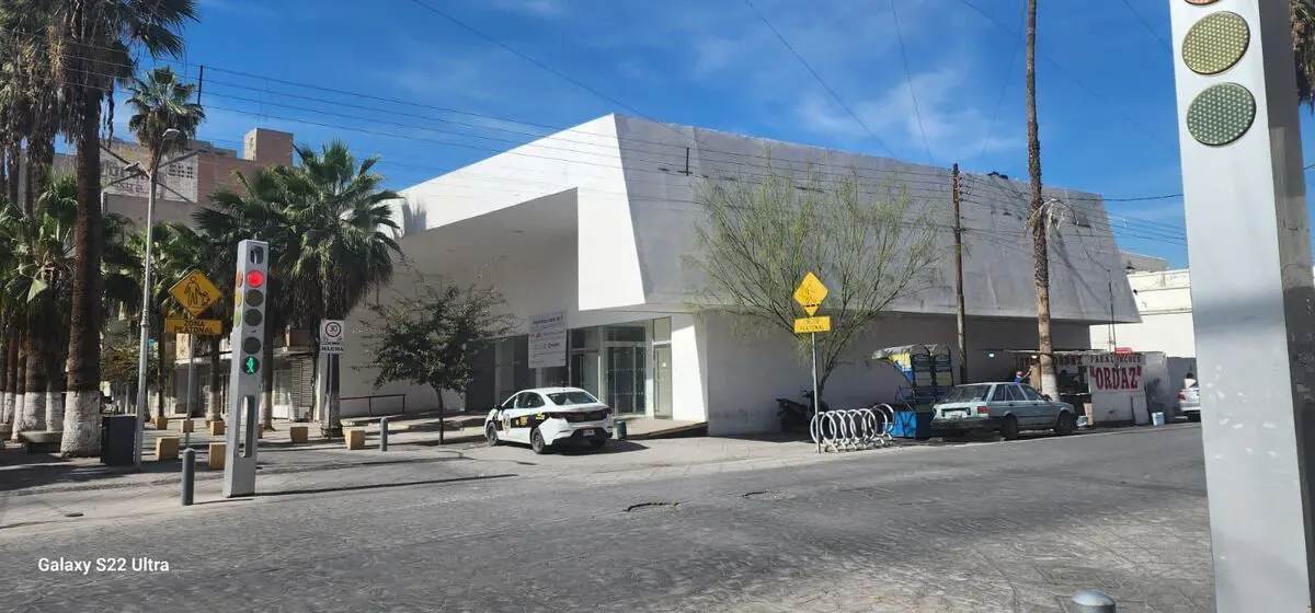 Local en venta en Torreon Centro, Torreón — foto 1 de 4