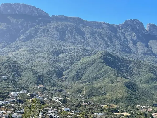 Terreno en venta en Jardines de San Agustin, San Pedro Garza García — foto 3 de 5