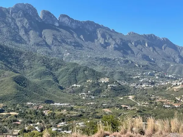 Terreno en venta en Jardines de San Agustin, San Pedro Garza García — foto 2 de 5