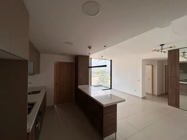 Departamento en venta en El Lechugal, Santa Catarina — foto 2 de 17