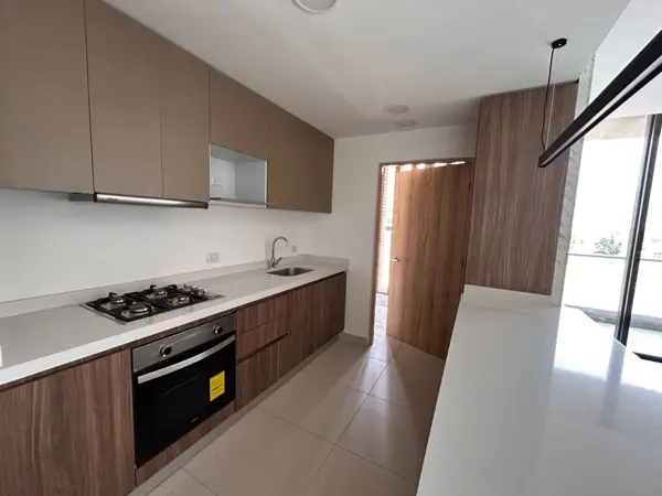 Departamento en venta en El Lechugal, Santa Catarina — foto 3 de 17