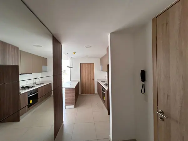 Departamento en venta en El Lechugal, Santa Catarina — foto 3 de 22