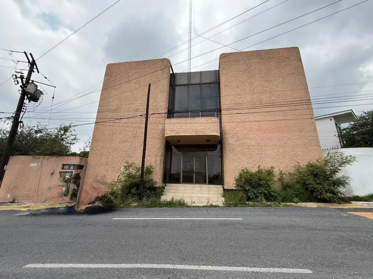 Edificio en venta en San Jeronimo, Monterrey — foto 1 de 33