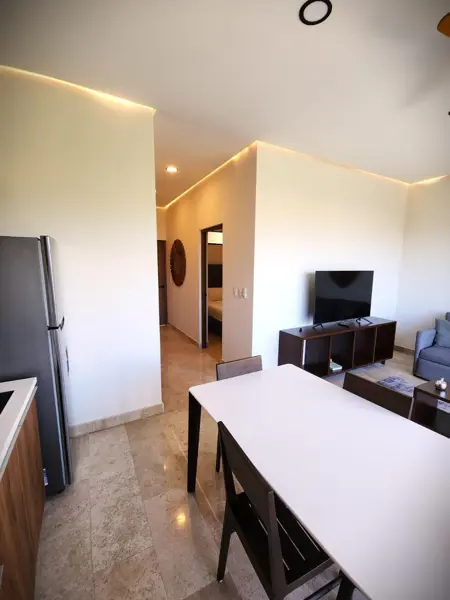 Departamento en venta en Aldea Zama, Tulum — foto 2 de 16