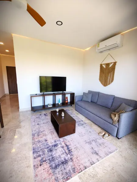 DEPARTAMENTO EN VENTA, TULUM - ALDEA ZAMA