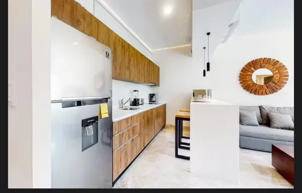 Departamento en venta en Aldea Zama, Tulum — foto 3 de 16