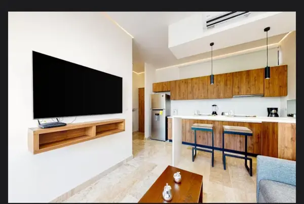 Departamento en venta en Aldea Zama, Tulum — foto 2 de 16