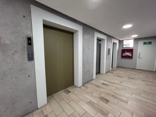 Departamento en venta en Centro, Monterrey — foto 3 de 15