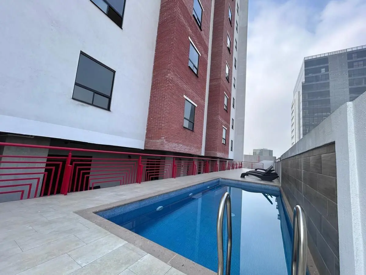 Departamento en venta en Centro, Monterrey — foto 1 de 15