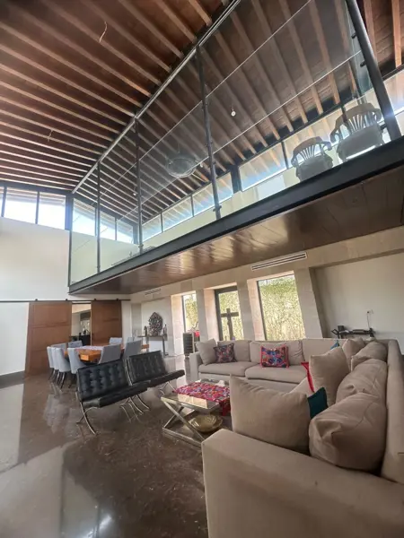 Casa en venta en Hacienda los Encinos, Monterrey — foto 3 de 25
