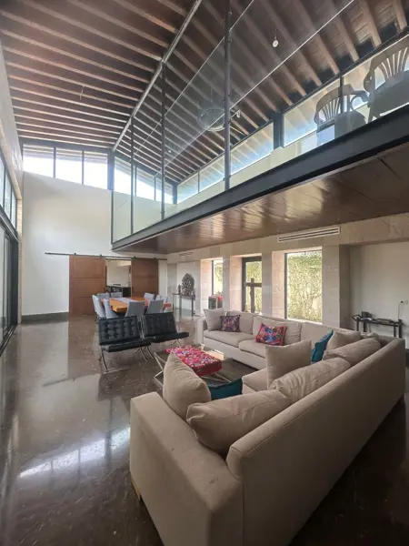 Casa en venta en Hacienda los Encinos, Monterrey — foto 2 de 25