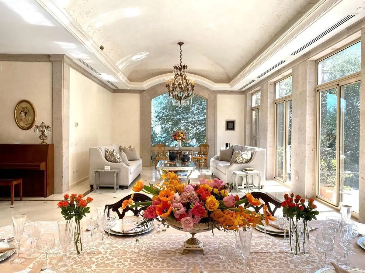 Casa en venta en Valle de San Ángel, San Pedro Garza García — foto 1 de 9
