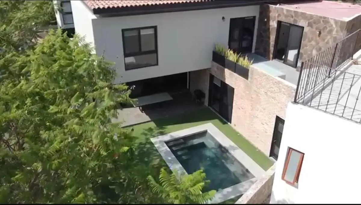 Casa en venta en Desarrollo Las Ventanas, San Miguel de Allende — foto 1 de 9