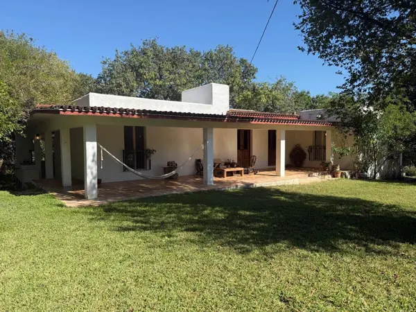 Casa en venta en San Francisco, Santiago — foto 2 de 12