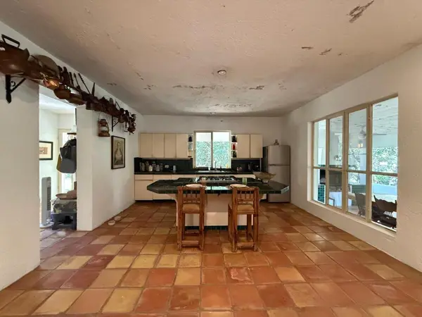 Casa en venta en San Francisco, Santiago — foto 3 de 12