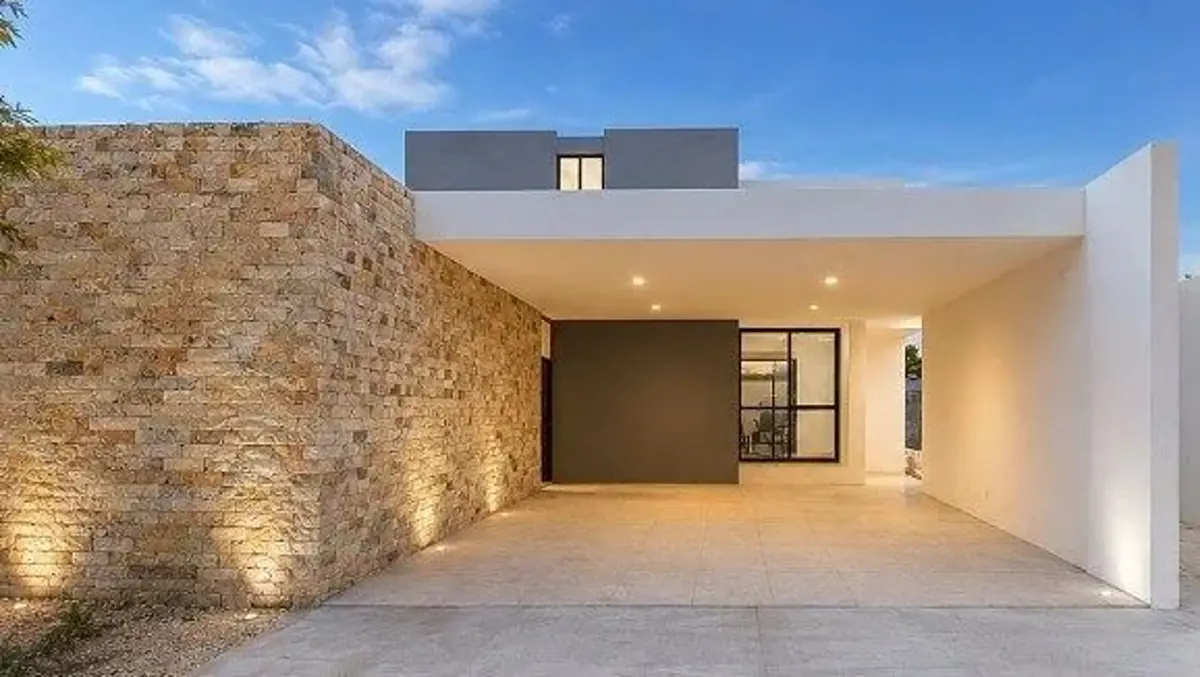 Casa en venta en Chichi Suarez, Mérida — foto 1 de 12