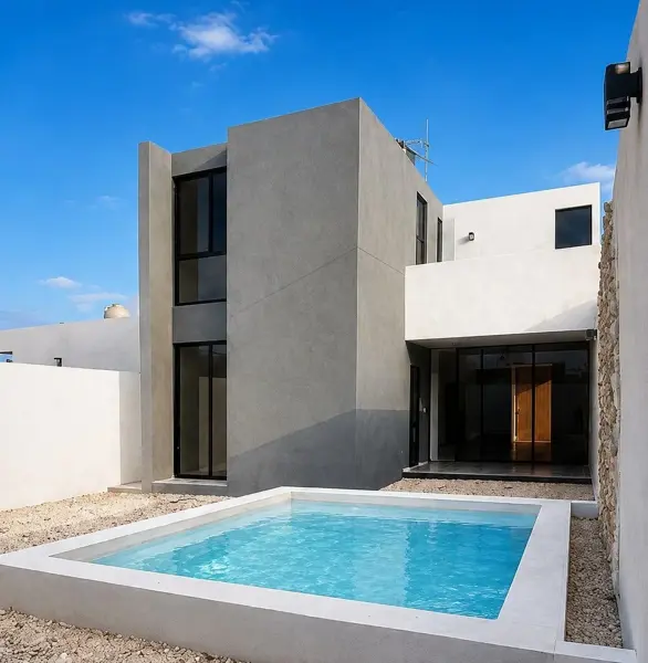 Casa en venta en Chichi Suarez, Mérida — foto 2 de 12