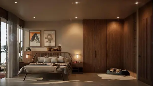 Departamento en venta en Cancún Centro, Benito Juárez — foto 3 de 16