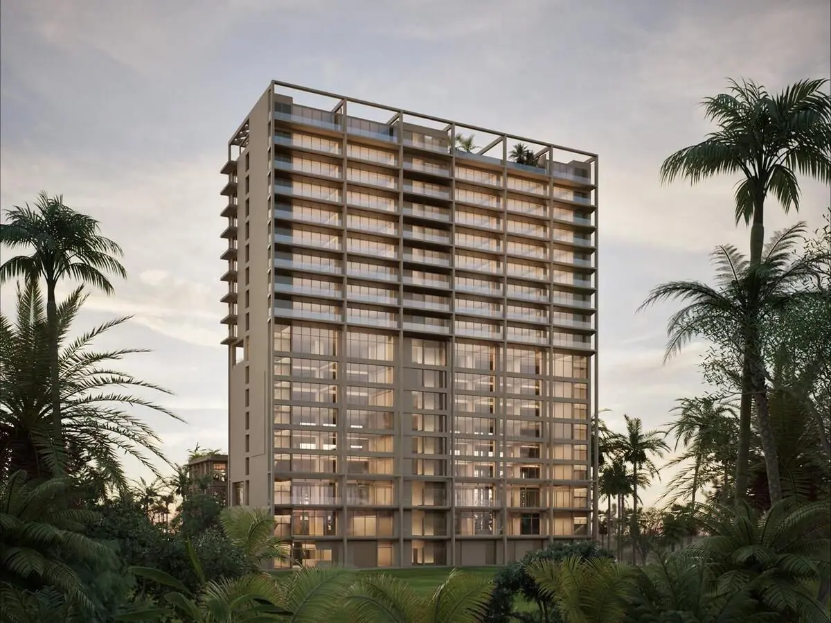 Departamento en venta en Cancún Centro, Benito Juárez — foto 1 de 16