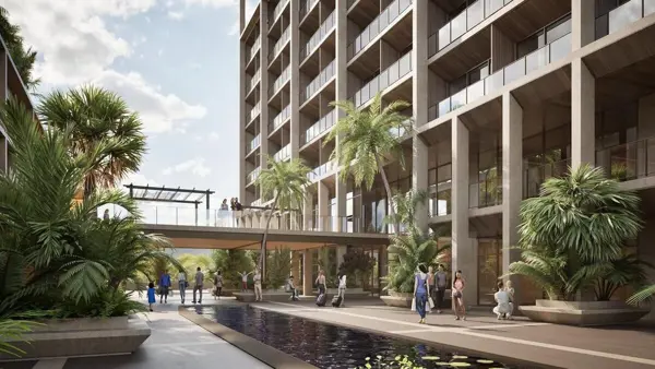 Local en venta en Cancún Centro, Benito Juárez — foto 3 de 7