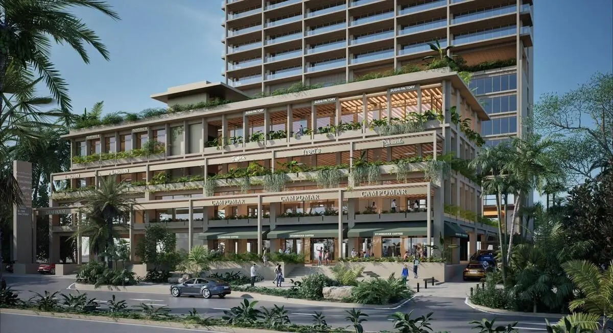Local en venta en Cancún Centro, Benito Juárez — foto 1 de 7