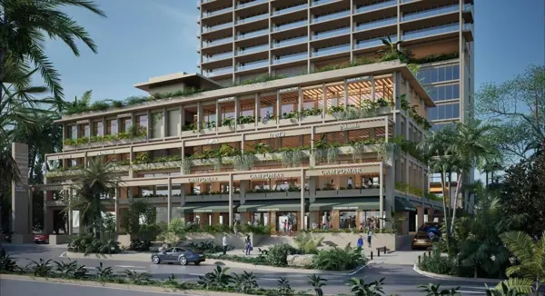 LOCAL COMERCIAL EN VENTA, CANCÚN