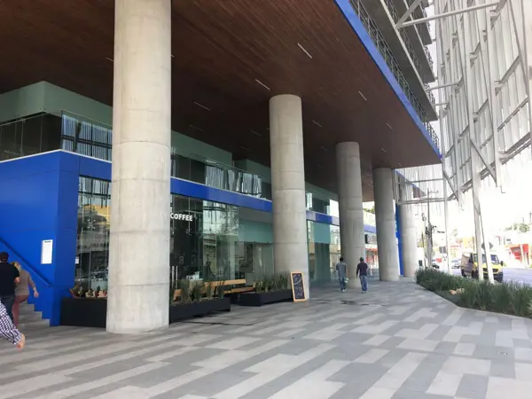 Oficina en venta en Centro, Monterrey — foto 2 de 7