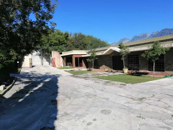 Terreno en venta en Palo Blanco, San Pedro Garza García — foto 2 de 8