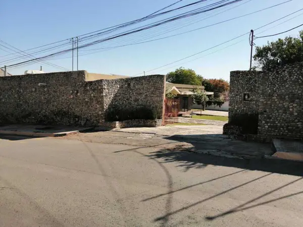 Terreno en venta en Palo Blanco, San Pedro Garza García — foto 3 de 8