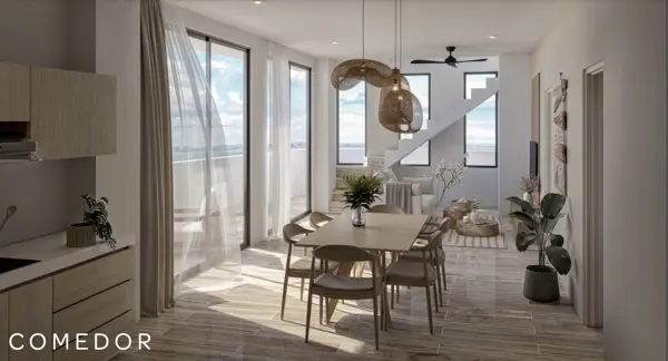 Departamento en venta en Cancún Centro, Benito Juárez — foto 3 de 12